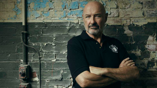 Terry O’Quinn joins the cast of <i>Secrets & Lies</i>